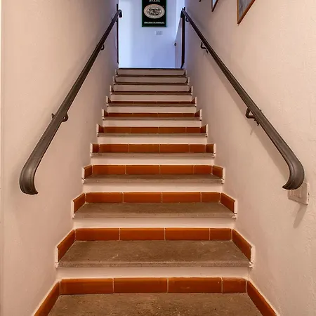 Villa Ulivo Alghero