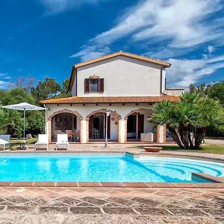 Ulivo Villa