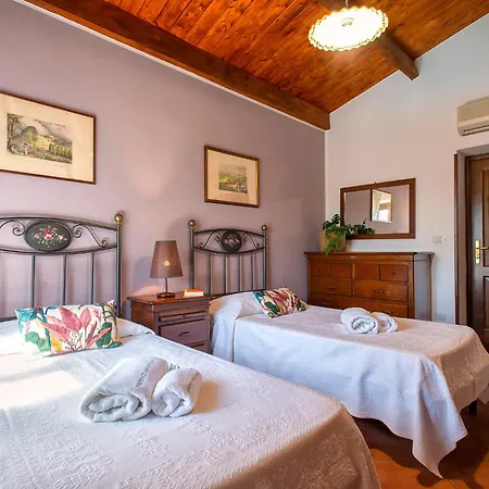 Ulivo Villa Alghero